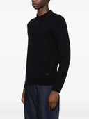 Maglione girocollo da uomo Paul Smith