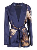 Max Mara Studio Casacca Msetunica