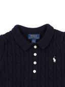 Polo Ralph Lauren Classiccable Dresses Day Dress