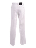 7 For All Mankind Ofenrohr gerade