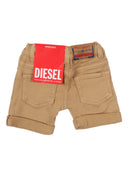 Diesel Kids Pgallyb Jjj Calzoncini