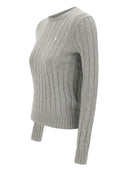 Ralph Lauren Cable Knit Sweater