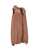 Max Mara The Cube Imbottito Smanicato