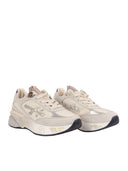 Premiata Sneakers Moerund Offwhite
