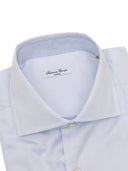 Sartoria Del Campo Sonrisa Camicia Uomo