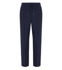 Max Mara Weekend Utopia Blaue Hose