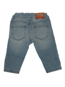 Diesel Kids D Gale B Jjj Pantaloni