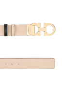 Salvatore Ferragamo Punktegürtel