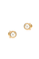 Salvatore Ferragamo Stud G Pearl