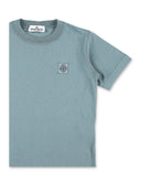 Stone Island T Shirts And Polos