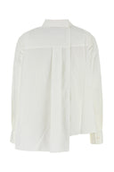 Sacai Cotton Poplin Shirt