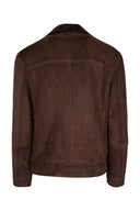 Brunello Cucinelli Coat 1 Petto E Mezzo