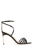 Tom Ford Patent Leather Sandal