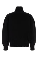 Saint Laurent Blouson Cardigan Poc