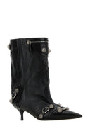 Balenciaga Cag.Wide Bootie L50