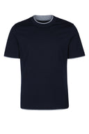 Brunello Cucinelli Girocollo M/C