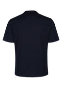 Brunello Cucinelli Girocollo M/C