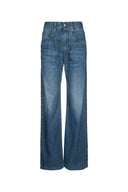 Brunello Cucinelli Pantalone Denim