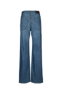 Brunello Cucinelli Pantalone Denim