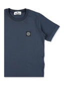 Stone Island T Shirts And Polos