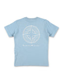 Magliette e polo di Stone Island
