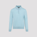 Giorgio Armani Wool Sweater