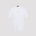 Giorgio Armani Cotton T Shirt