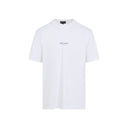 Giorgio Armani Cotton T Shirt
