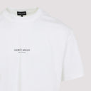 Giorgio Armani Cotton T Shirt