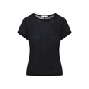 Co Fitted T Shirt