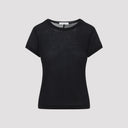 Co Fitted T Shirt