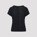 Co Fitted T Shirt