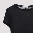 Co Fitted T Shirt