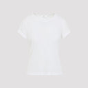 Co Fitted T Shirt
