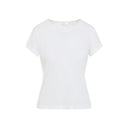 Co Fitted T Shirt