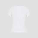 Co Fitted T Shirt