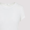 Co Fitted T Shirt