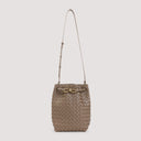 Bottega Veneta Andiamo Bucket Bag