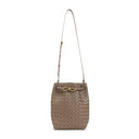 Bottega Veneta Andiamo Bucket Bag