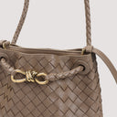 Bottega Veneta Andiamo Bucket Bag