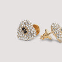Valentino Garavani Valentino Garavani Earrings (Heart 1,4cm)