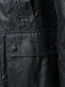 Barbour Beadnell 왁스 재킷