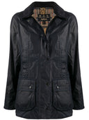 Barbour Beadnell Wax Jacket