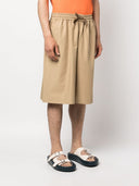 Maison Kitsuné Japanese Shorts