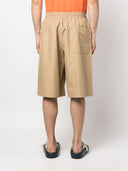 Maison Kitsuné Japanese Shorts