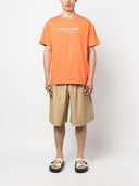 Maison Kitsuné Japanese Shorts
