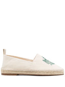 Maison Kitsuné Crest Espadrilles