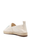 Maison Kitsuné Crest Espadrilles