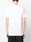 Comme des Garçons Hemd Herren T -Shirt Strick