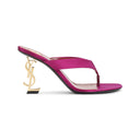 Sandali Opyum 85 di Saint Laurent